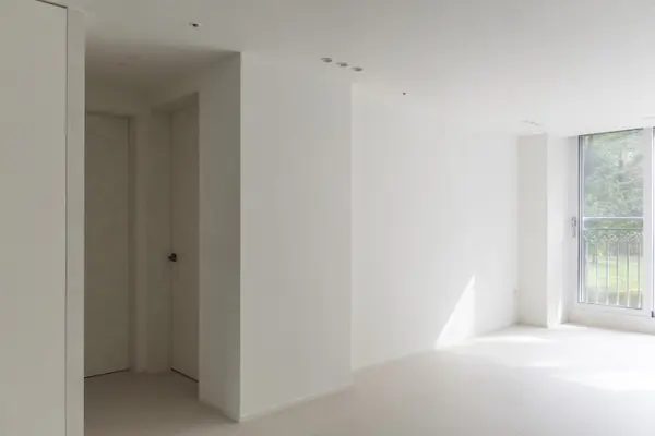 판교원9단지 한림풀에버 거실